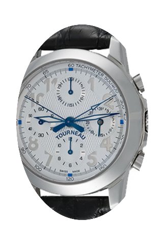 Tourneau Sportgraph TR50101820...