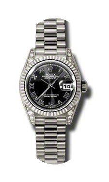 Rolex Lady Datejust 26...