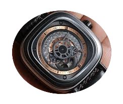 Sevenfriday SF-P2/01-AO...