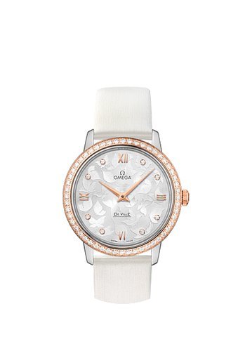 Omega DE VILLE PRESTIGE QUARTZ 32.7 MM...