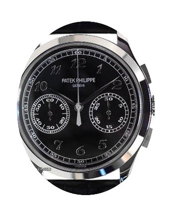 Patek Philippe 5170G-010 Complications C...