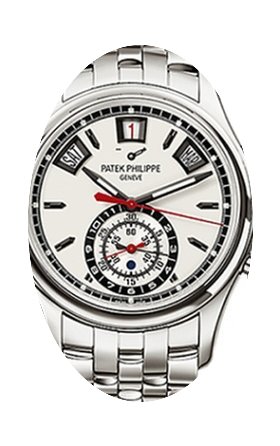 Patek Philippe COMPLICATED WATCHES...