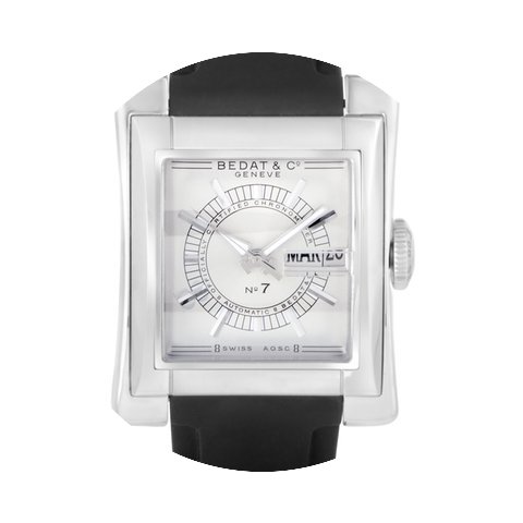 Bedat & Co No. 7 Day Date 797.010.62...