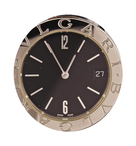 Bulgari Rare Vintage Bb 30 Sl Automatic ...