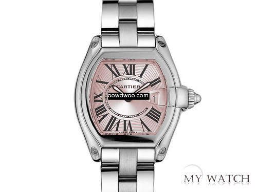 Cartier - W62017V3...