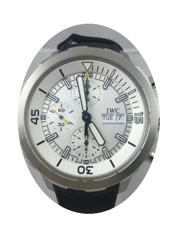 IWC Aquatimer Automatic Chronograph 44mm...
