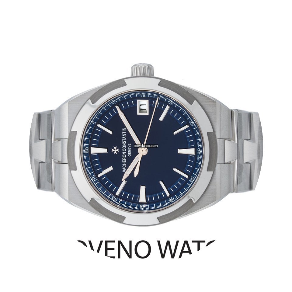 Vacheron Constantin Overseas...