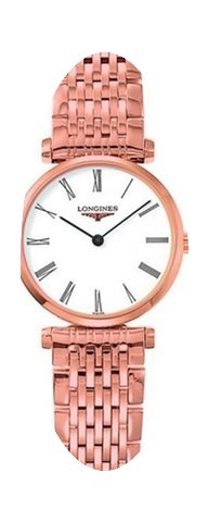 Longines L4.209.1.91.8...