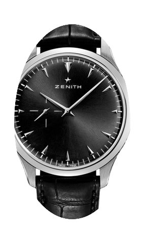 Zenith Elite Ultra Thin Mens Watch...