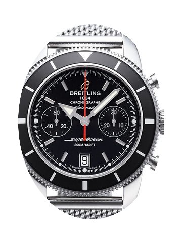Breitling Superocean Heritage Chronograp...