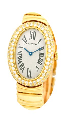 Cartier 