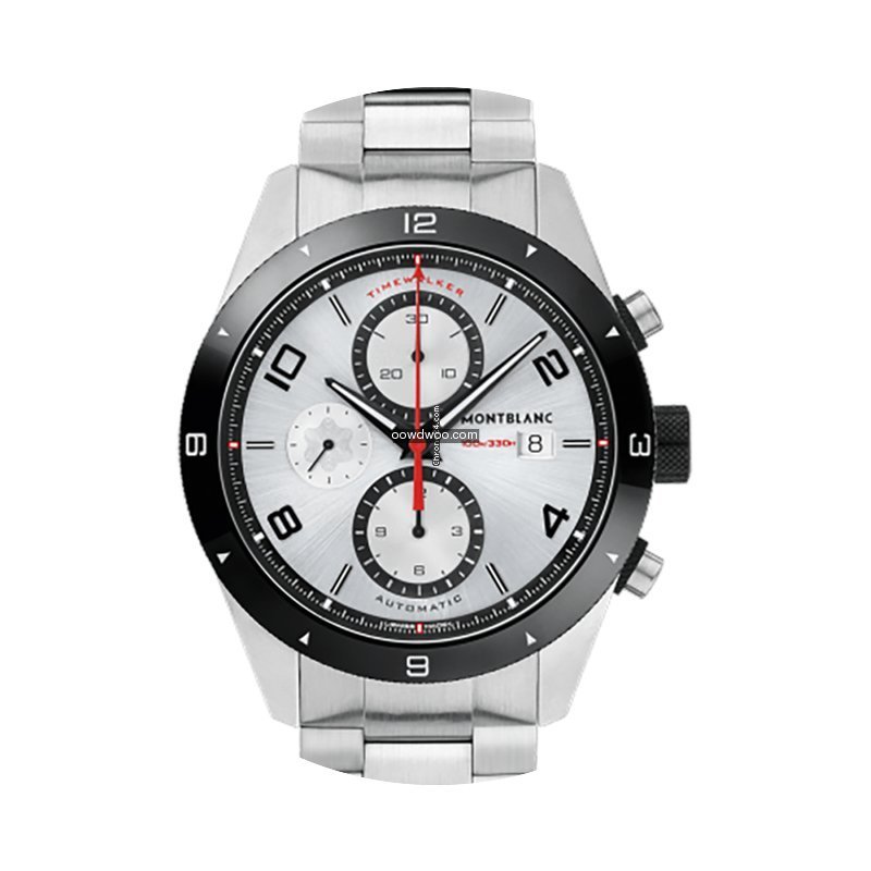 Montblanc Timewalker...