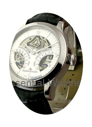 Jaeger-LeCoultre Jaeger - Master Minute ...