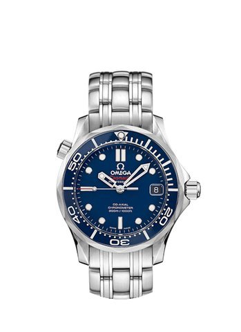 Omega SEAMASTER DIVER 300 M CO-AXIAL 36....
