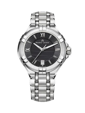 Maurice Lacroix Aikon Ladies AI1006-SS00...
