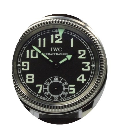 IWC Fliegeruhr Ref. 3254...
