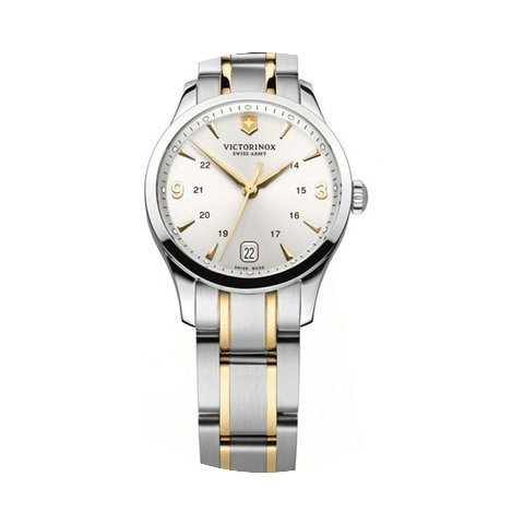 Victorinox Swiss Army Alliance Lady Dame...