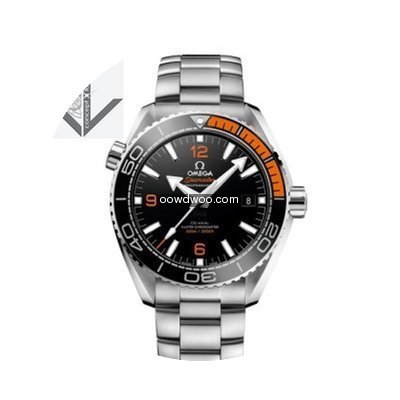Omega Planet Ocean 600 M Omega Co-axial ...