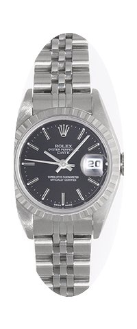 Rolex Date 79240...