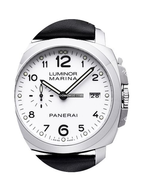 Panerai Luminor Marina 1950 3 Days Autom...