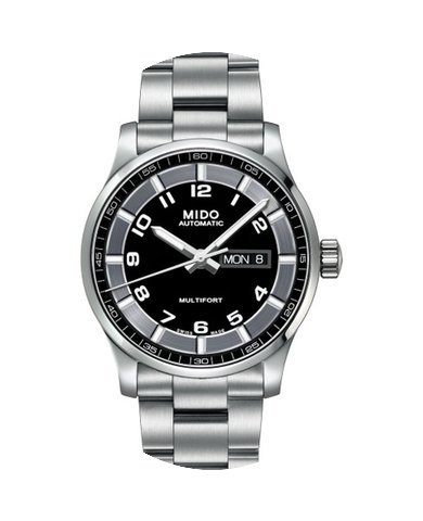 Mido MULTIFORT Automatik Herren Armbandu...