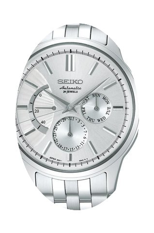 Seiko Spirit SARC015 Herren Automatikuhr...