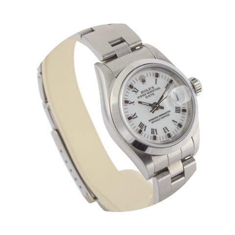 Rolex 26 lady oyster perpetual Date (dat...