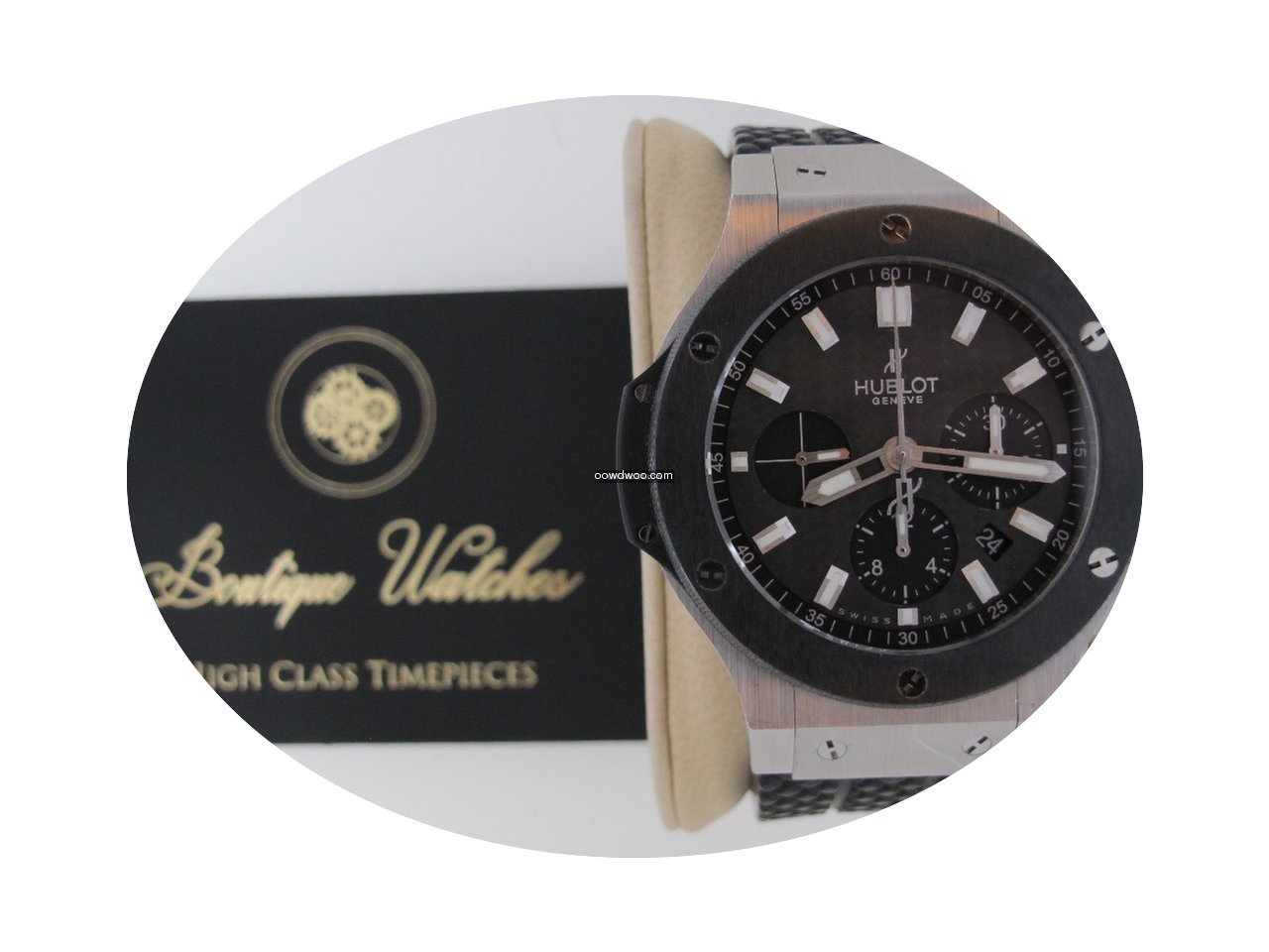 Hublot BIG BANG EVOLUTION...