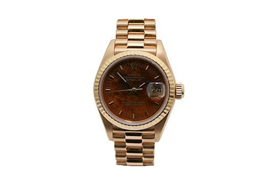 Rolex Lady Datejust 69178...