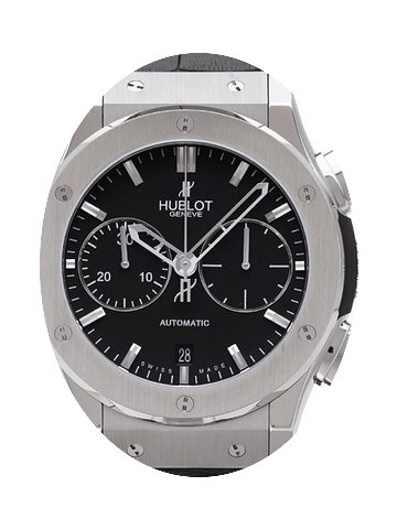 Hublot Classic Fusion Automatic 45mm Chr...