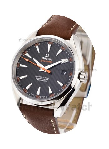 Omega Seamaster Aqua Terra 150M Omega Ma...