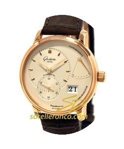 Glashütte Original PanoReserve 65 01...