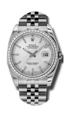 Rolex Oyster Perpetual Datejust 36...