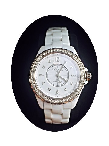 Chanel J12 Automatic 38 mm...