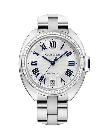 Cartier Cle De Cartier 35mm...