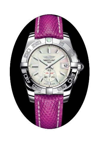 Breitling GALACTIC 36 AUTOMATIC...