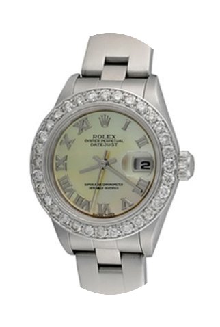Rolex Datejust Model 69174...