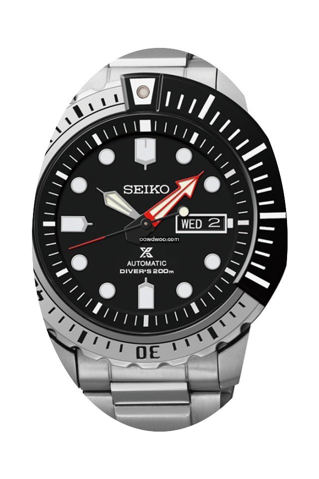 Seiko Prospex SRP587K1...