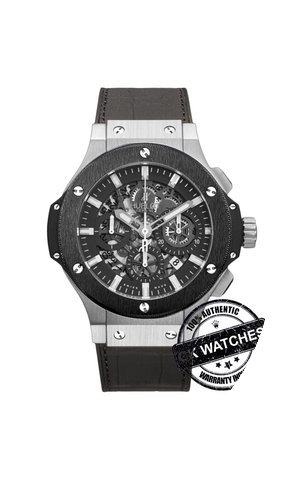 Hublot Big Bang Aero Bang Unused...