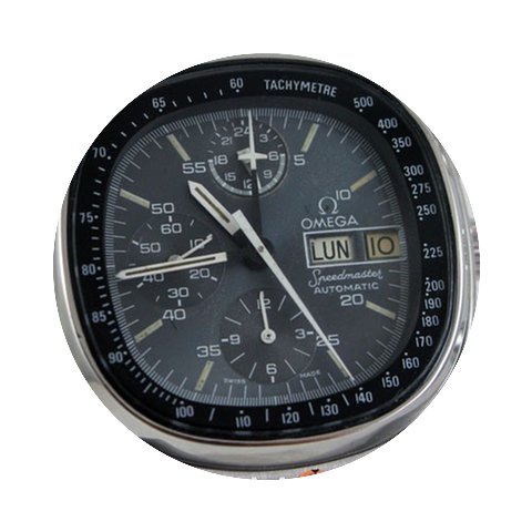 Omega Speedmaster Chrono Automatic Day D...
