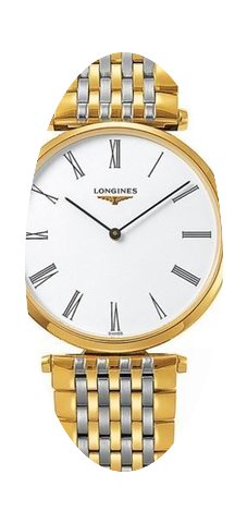 Longines L4.755.2.11.7...