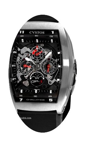 Cvstos Challenge QP-S Perpetual...