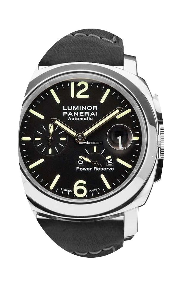 Panerai Luminor Power Reserve Automatic ...