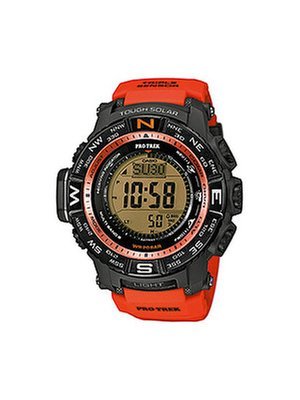 Casio Pro Trek 