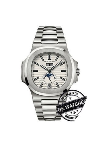 Patek Philippe Nautilus Unused...