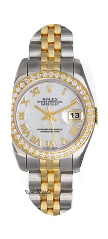 Rolex Datejust 179173...