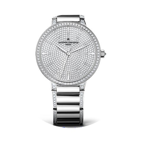 Vacheron Constantin Patrimony Traditionn...