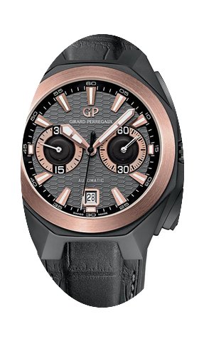 Girard Perregaux Chrono Hawk...
