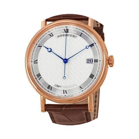 Breguet Classique Automatik Rose Gold 51...