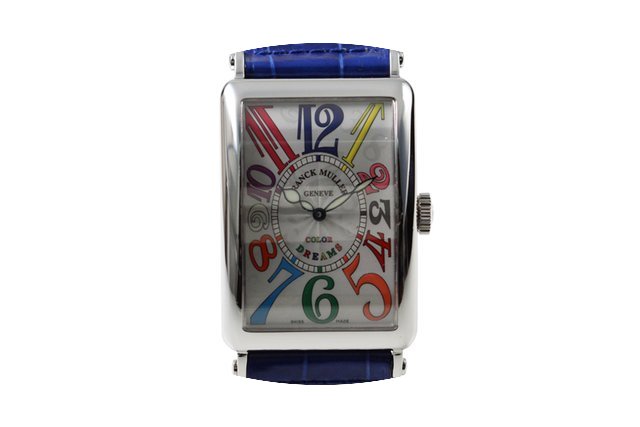 Franck Muller Color Dreams...